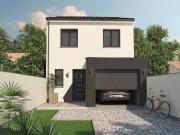 Maison à construire à Seyresse 40180