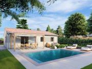 Maison à construire à Thiviers 24800