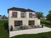 Maison à construire à Thorigny sur Marne 77400