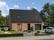 Maison à construire à Thun l'Évêque 59141