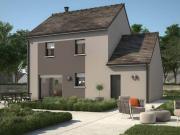 Maison à construire à Tourville la Rivière 76410