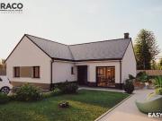 Maison à construire à Vassonville 76890