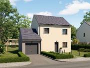 Maison à construire à Vaux sur Seine 78740