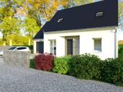 Maison à construire à Veigné 37250