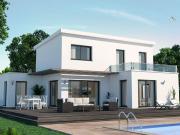 Maison à construire à Vertou 44120