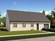 Maison à construire à Villeblevin 89720