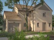 Maison à construire à Villeparisis 77270