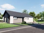 Maison à construire à Wittenheim 68270
