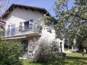 Maison à Cras avec grand garage atelier 90m² Cras