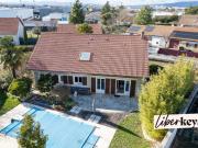 Maison à Décines Quartier Champ Blanc Avec Piscine,...