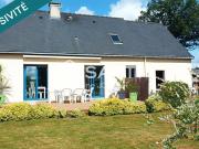 Maison à deux pas du centre bourg