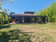 MAISON A DEUX PAS DU CENTRE VILLE DE CAPBRETON