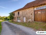 Maison à Dompierre Les Églises