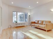 Maison à étages à louer