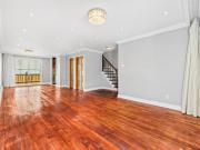 Maison à étages à louer Montréal Le Sud Ouest Petite...