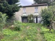 Maison A Finir 124m² Gondrin