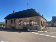 Maison a finir de rénover 130m2 habitable combles...