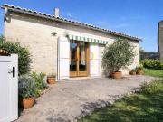 Maison à finir de rénover à Cressé 17160