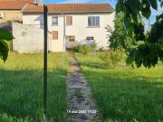 MAISON A FORT POTENTIEL A REZONVILLE SUR BEAU TERRAIN
