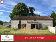 Maison à FORT POTENTIEL ! – Availles en Châtellerault