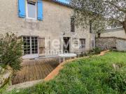 Maison à fort potentiel proche Monségur !