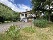 MAISON A FORT POTENTIEL SUR 2000 m² DE TERRAIN