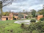 Villa Type 5 FUVEAU sur terrain de 2137m2