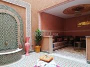 Maison à hay tilila