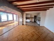 Maison à la campagne