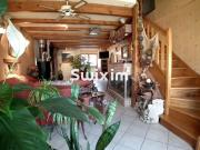 Maison à la campagne