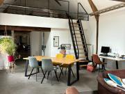 MAISON À LA CAMPAGNE LES ROSIERS SUR LOIRE