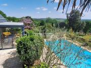 MAISON A LA CAMPAGNE, RÉNOVÉE 5 CHAMBRES AVEC PISCINE ET...