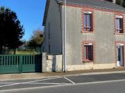Maison à La Meilleraye De Bretagne à louer Locagestion,... Maison à La Meilleraye De Bretagne à louer Locagestion,...