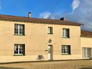 Maison à la vente sur Chateau Garnier Vienne
