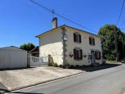 Maison en vente sur Mezieres Sur Issoire Haute Vienne
