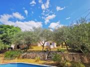 Maison à vendre sur Saint Jean Du Pin