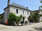 Maison à vendre sur Savigne Vienne