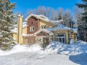 Maison à Louer 1701 Ch. Du Golf, Mont Tremblant 30...