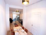 Maison à louer 1 pièce