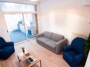 Maison à louer 1 pièce