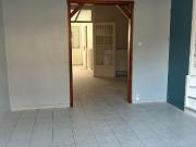 Maison à louer 2 pièces