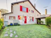 Maison à louer 2 pièces 20 m