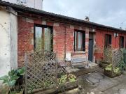 Maison à louer 2 pièces 28,16 m