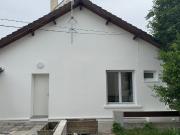 Maison à louer 2 pièces 34,11 m