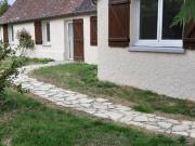 Maison à louer 2 pièces