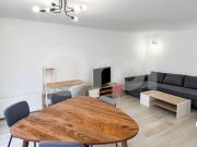 Maison à louer 2 pièces 42,88 m