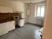 Maison à louer 2 pièces 43,23 m