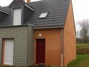 Maison à louer 2 pièces