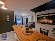 Maison à louer 2 pièces 50.44m²