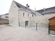 Maison à louer 2 pièces